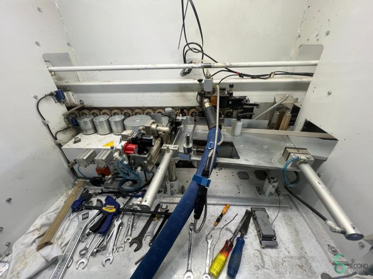 Cehisa Avant 4.9 HOU9.690 29 17094